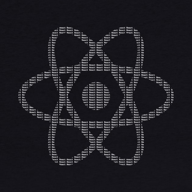 React Logo by MrDrajan